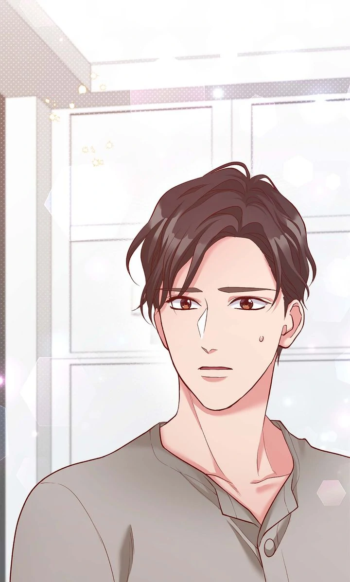 Business Marriage - If You Fall in Love, We'll Get a Divorce Chapter 36 - page 58