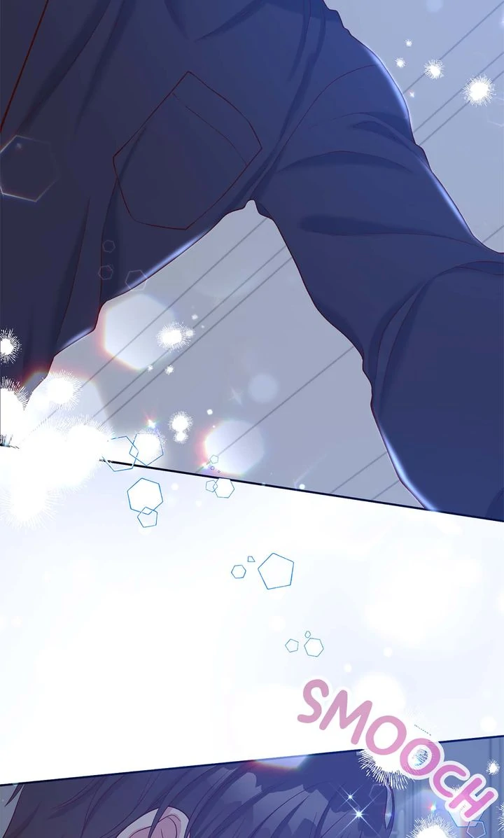 Business Marriage - If You Fall in Love, We'll Get a Divorce Chapter 36 - page 6
