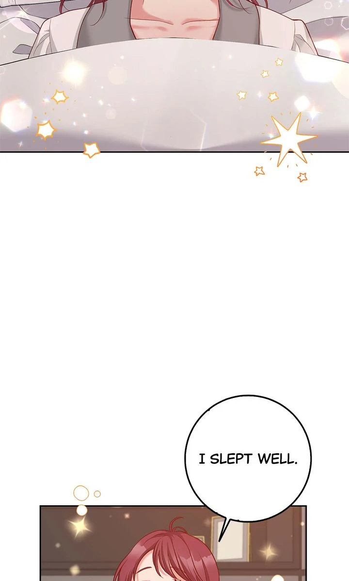 Business Marriage - If You Fall in Love, We'll Get a Divorce Chapter 36 - page 61