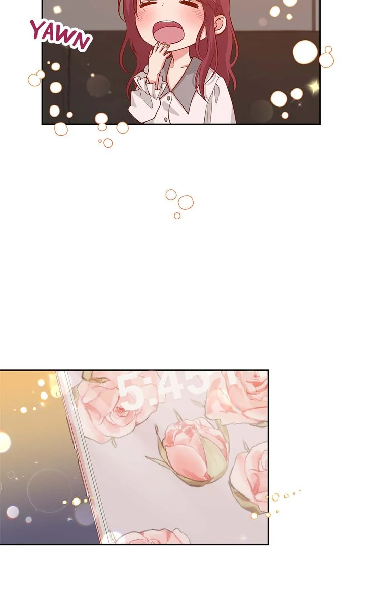 Business Marriage - If You Fall in Love, We'll Get a Divorce Chapter 36 - page 62
