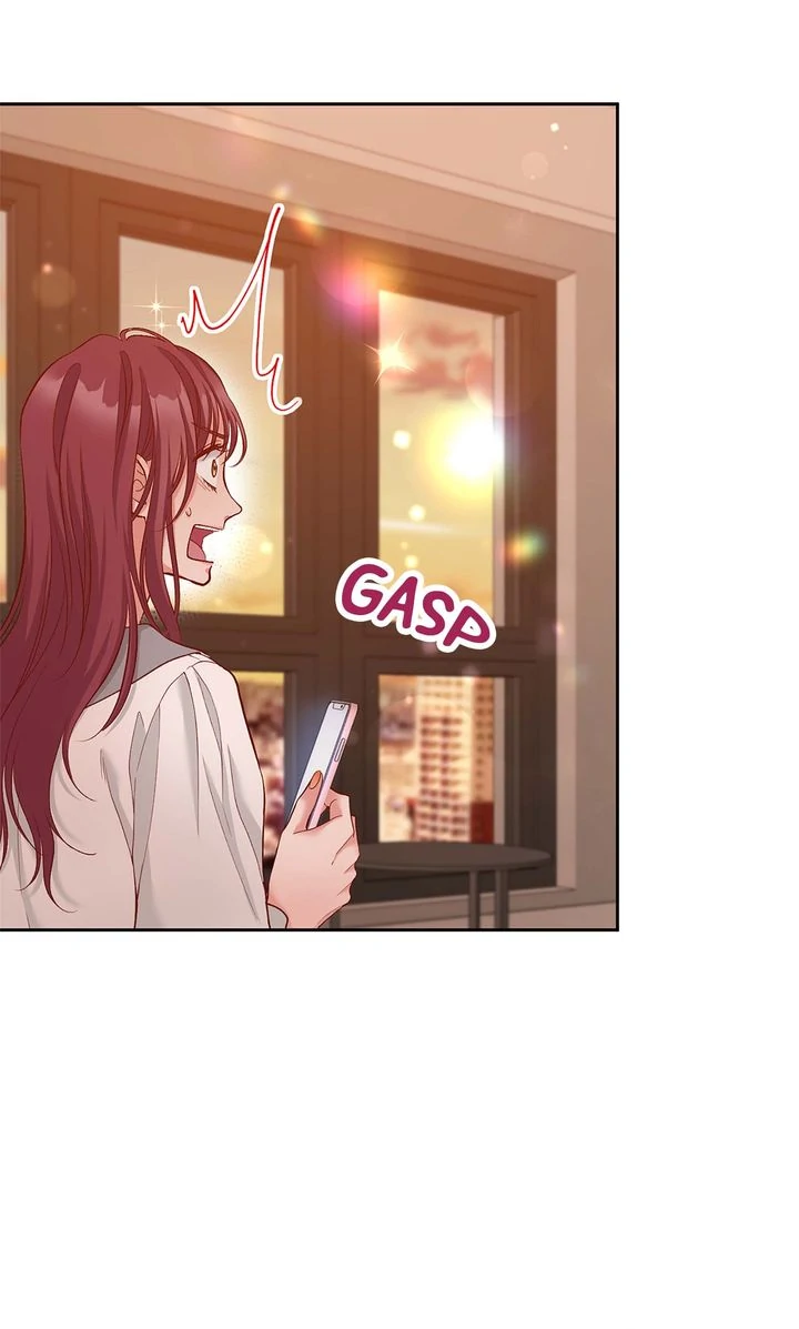 Business Marriage - If You Fall in Love, We'll Get a Divorce Chapter 36 - page 65