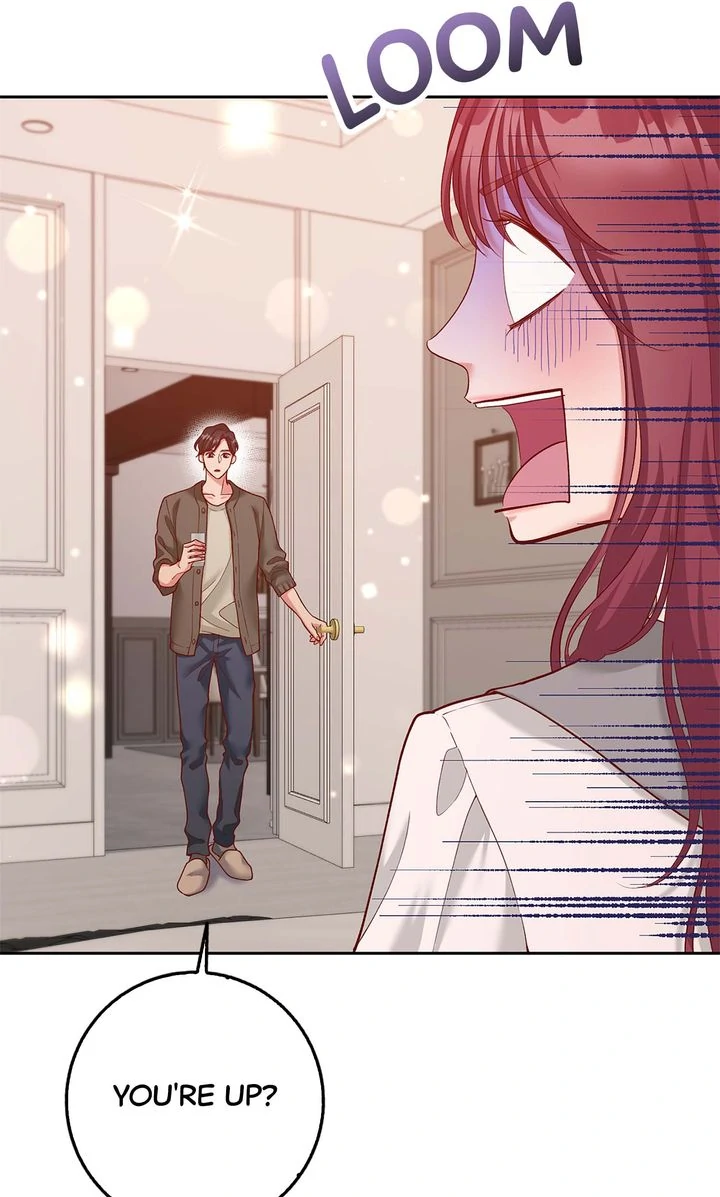 Business Marriage - If You Fall in Love, We'll Get a Divorce Chapter 36 - page 66