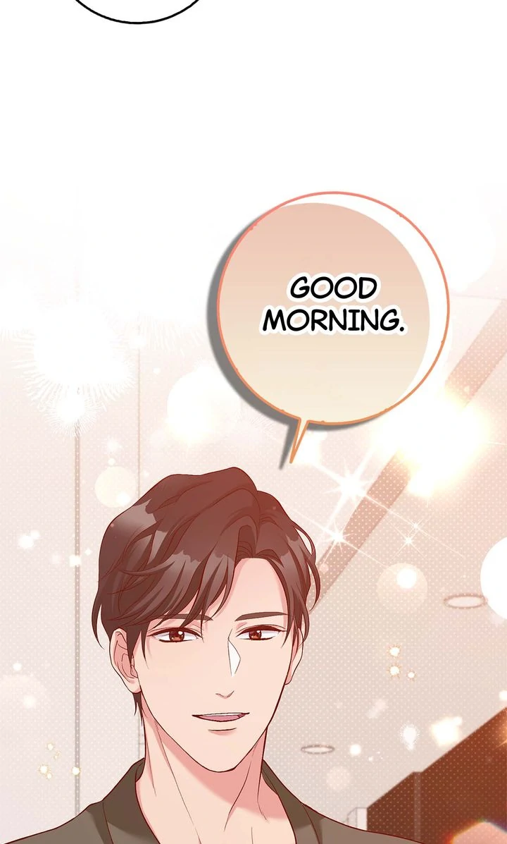 Business Marriage - If You Fall in Love, We'll Get a Divorce Chapter 36 - page 67