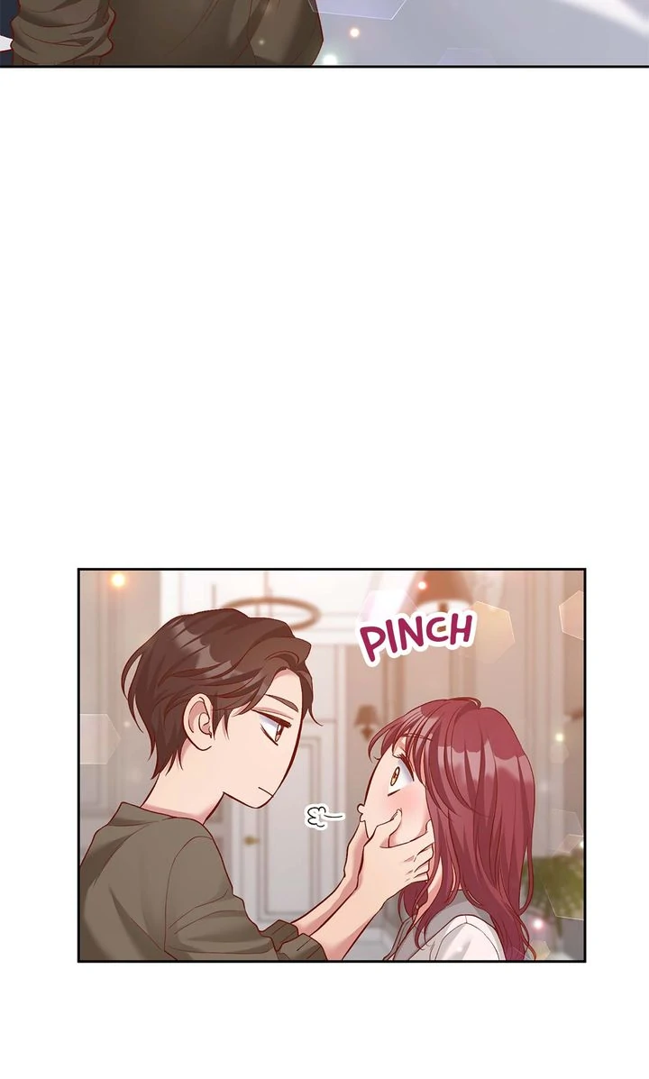 Business Marriage - If You Fall in Love, We'll Get a Divorce Chapter 36 - page 72