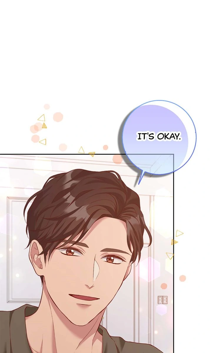 Business Marriage - If You Fall in Love, We'll Get a Divorce Chapter 36 - page 73