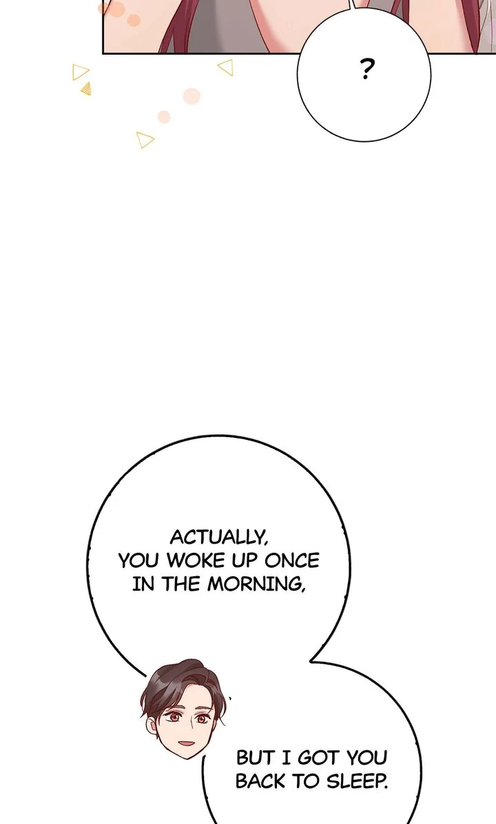 Business Marriage - If You Fall in Love, We'll Get a Divorce Chapter 36 - page 75