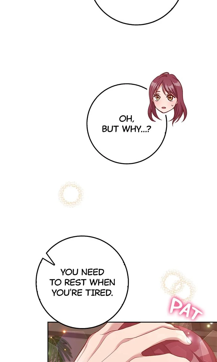 Business Marriage - If You Fall in Love, We'll Get a Divorce Chapter 36 - page 76