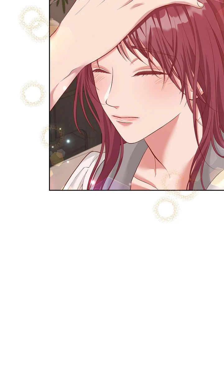 Business Marriage - If You Fall in Love, We'll Get a Divorce Chapter 36 - page 77