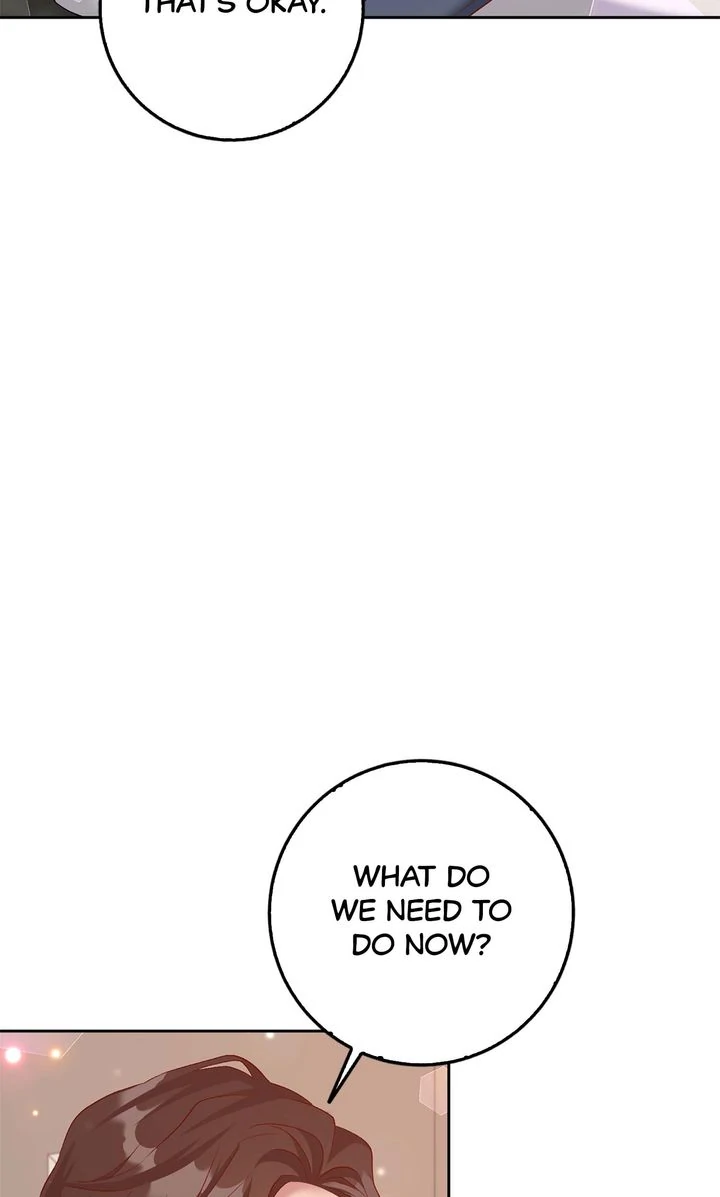 Business Marriage - If You Fall in Love, We'll Get a Divorce Chapter 36 - page 79