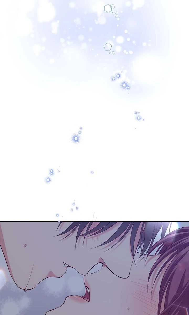 Business Marriage - If You Fall in Love, We'll Get a Divorce Chapter 36 - page 8