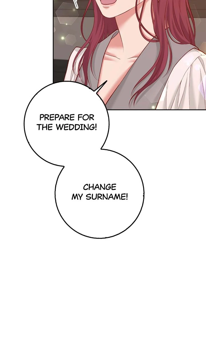 Business Marriage - If You Fall in Love, We'll Get a Divorce Chapter 36 - page 81
