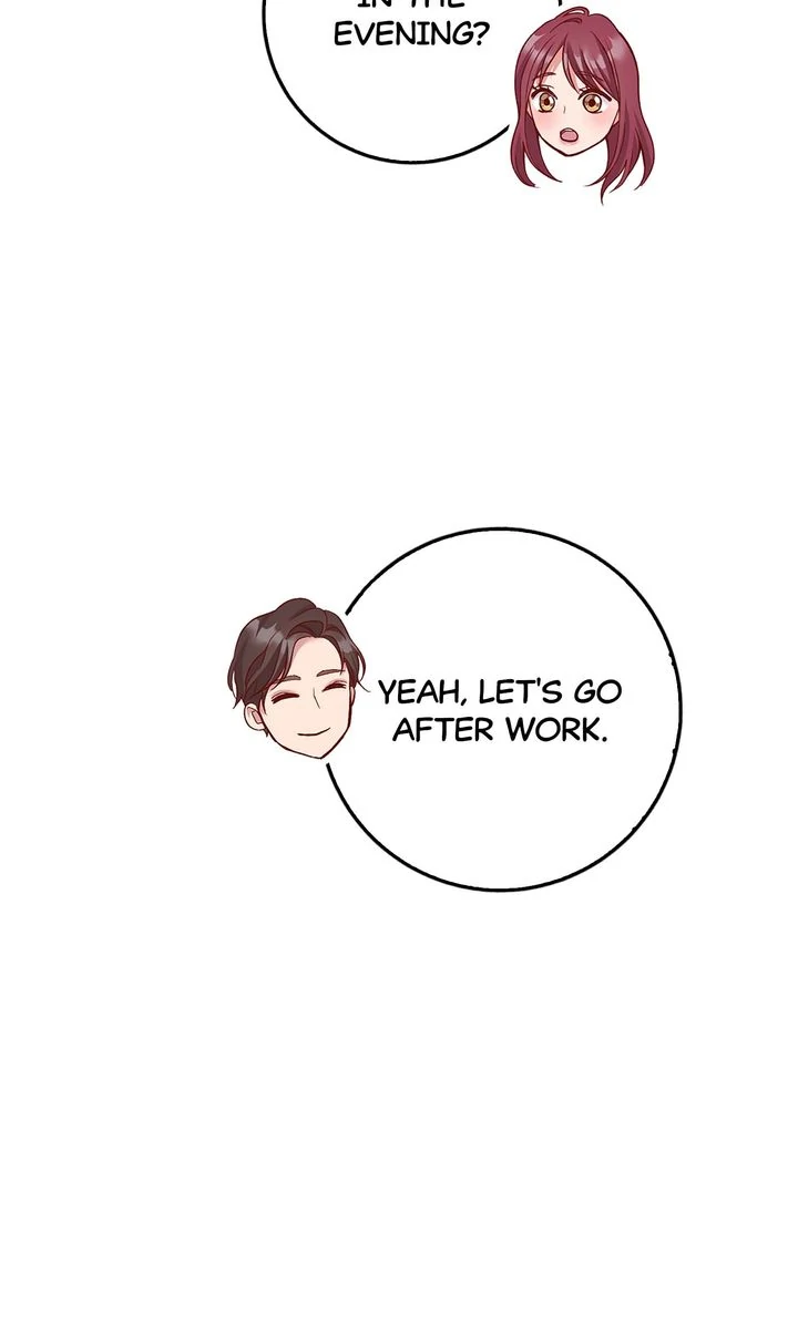Business Marriage - If You Fall in Love, We'll Get a Divorce Chapter 36 - page 83