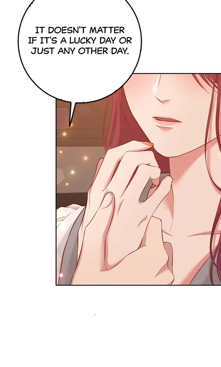 Business Marriage - If You Fall in Love, We'll Get a Divorce Chapter 36 - page 85