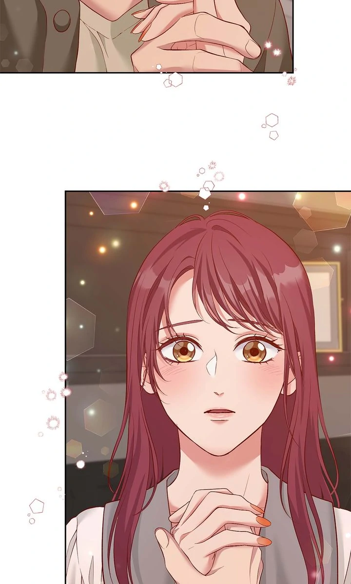 Business Marriage - If You Fall in Love, We'll Get a Divorce Chapter 36 - page 87