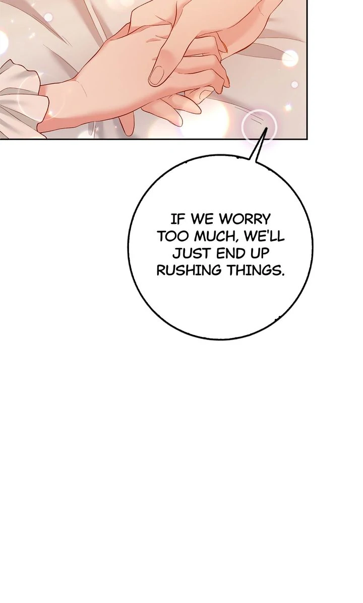 Business Marriage - If You Fall in Love, We'll Get a Divorce Chapter 36 - page 89