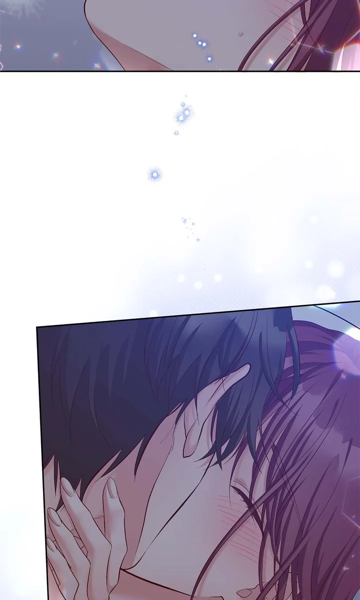 Business Marriage - If You Fall in Love, We'll Get a Divorce Chapter 36 - page 9