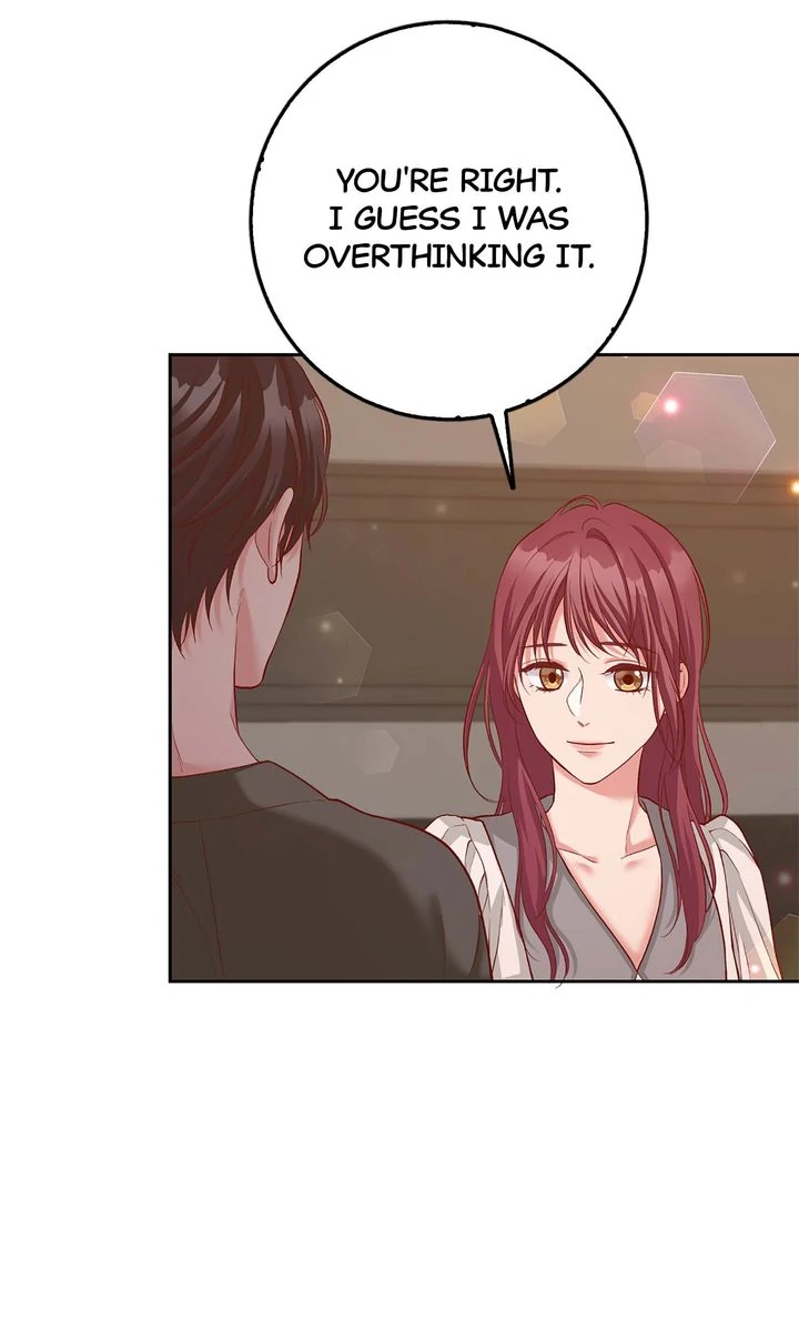 Business Marriage - If You Fall in Love, We'll Get a Divorce Chapter 36 - page 90