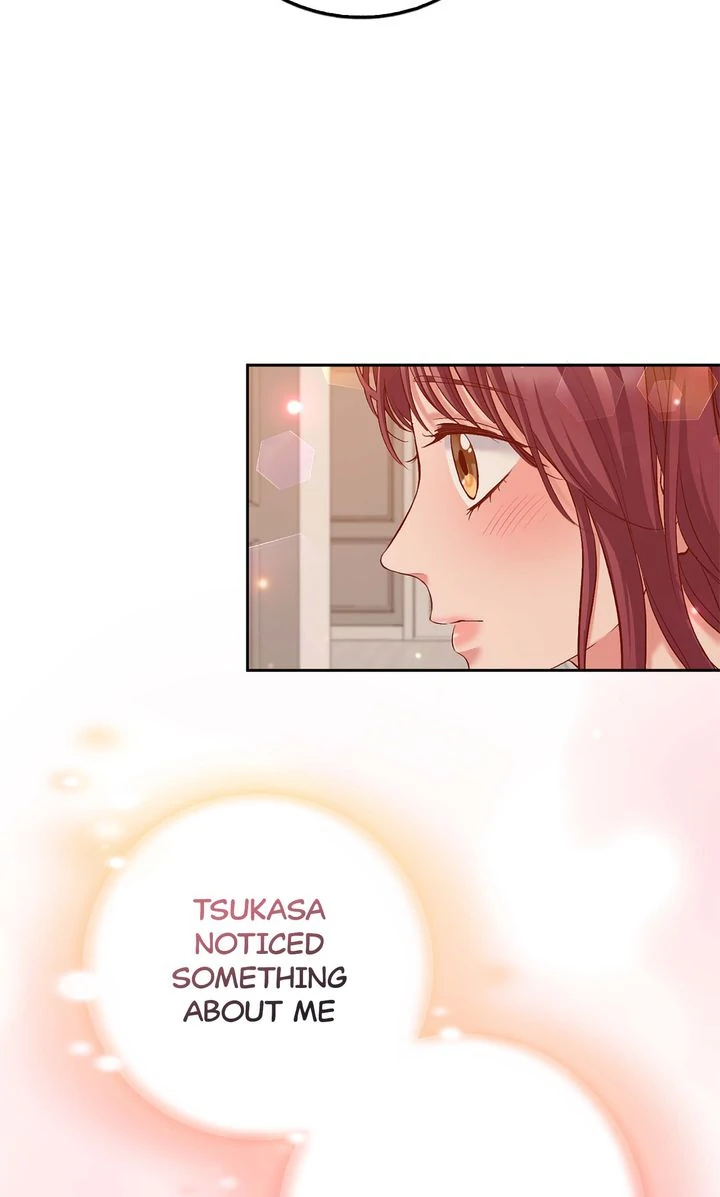 Business Marriage - If You Fall in Love, We'll Get a Divorce Chapter 36 - page 92