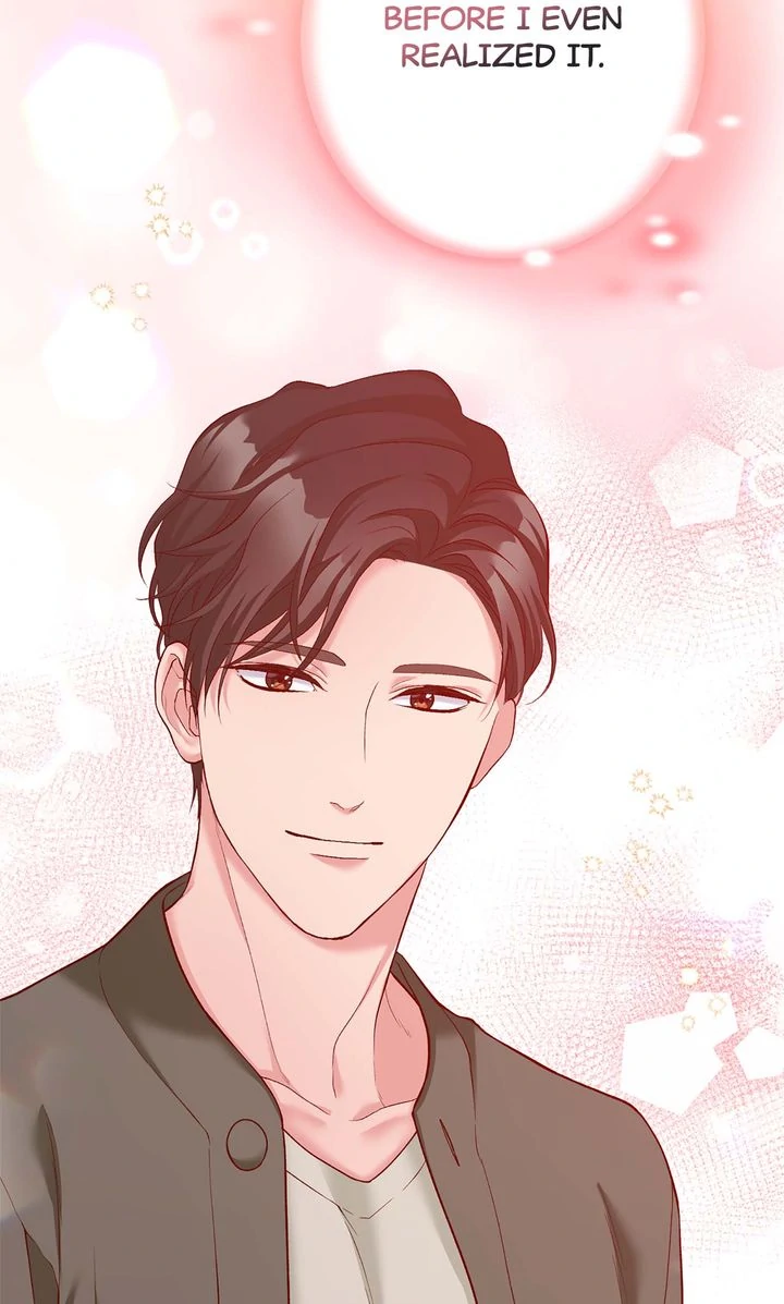 Business Marriage - If You Fall in Love, We'll Get a Divorce Chapter 36 - page 93