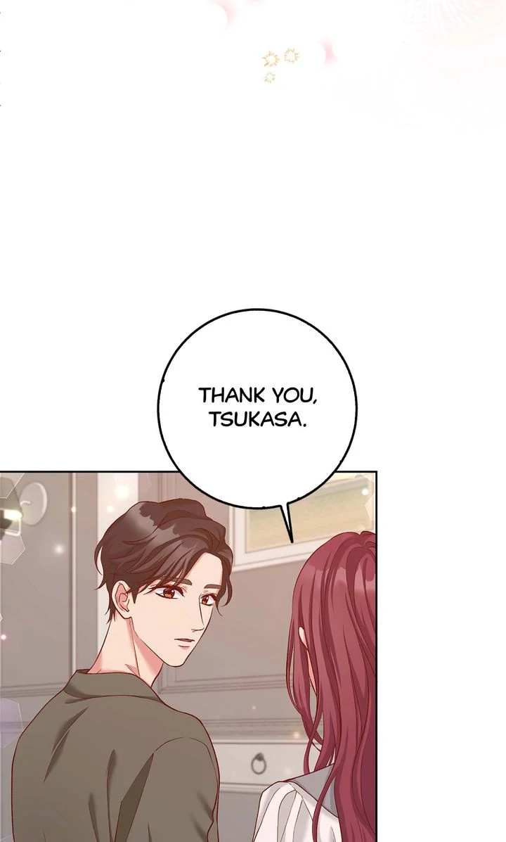 Business Marriage - If You Fall in Love, We'll Get a Divorce Chapter 36 - page 95