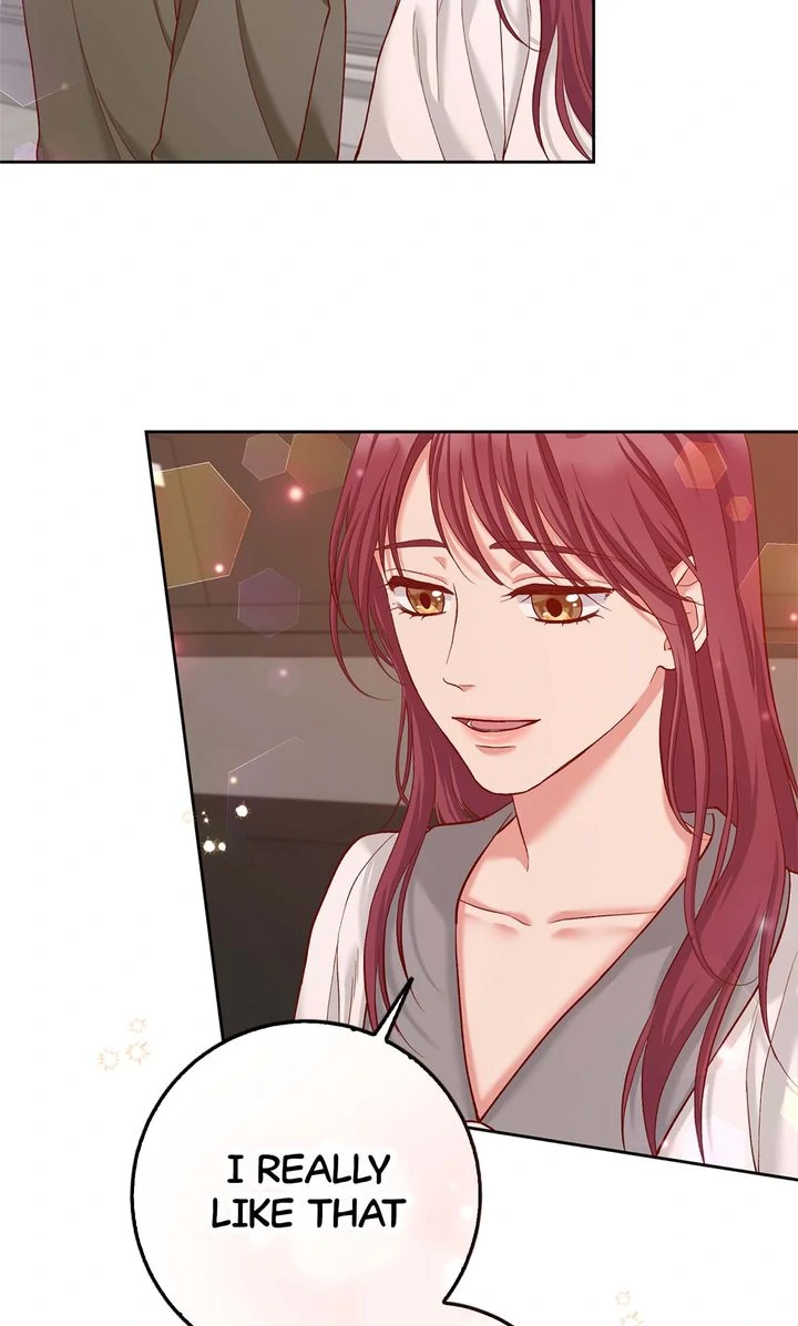 Business Marriage - If You Fall in Love, We'll Get a Divorce Chapter 36 - page 96
