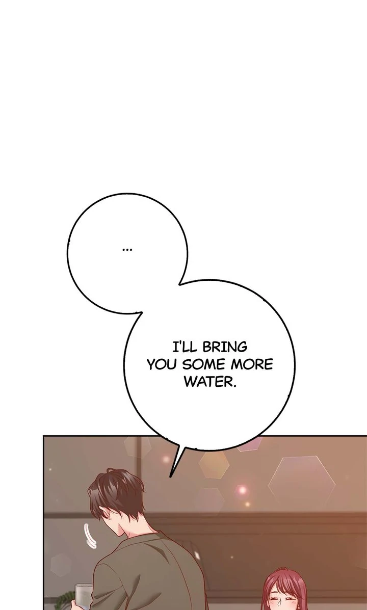 Business Marriage - If You Fall in Love, We'll Get a Divorce Chapter 36 - page 98