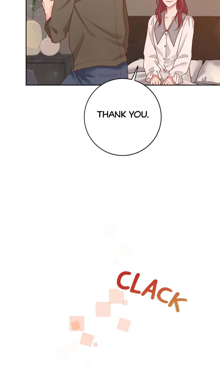 Business Marriage - If You Fall in Love, We'll Get a Divorce Chapter 36 - page 99