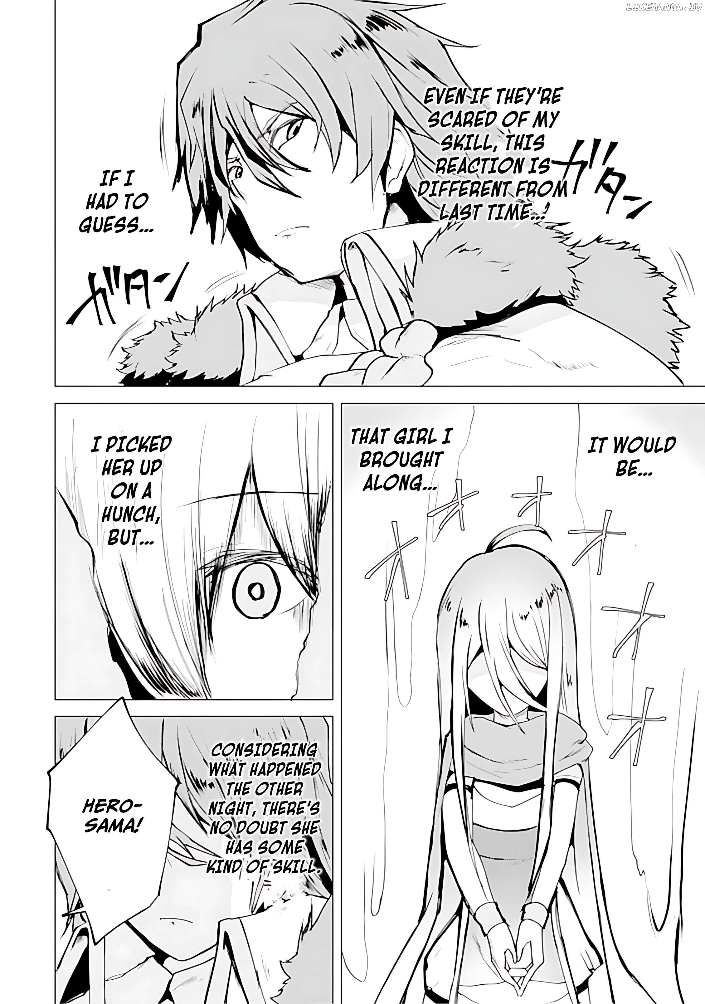 Yuusha ni Minna Netoraretakedo Akiramezu ni Tatakao. Kitto Saigo wa Ore ga Katsu. Chapter 13 - page 7