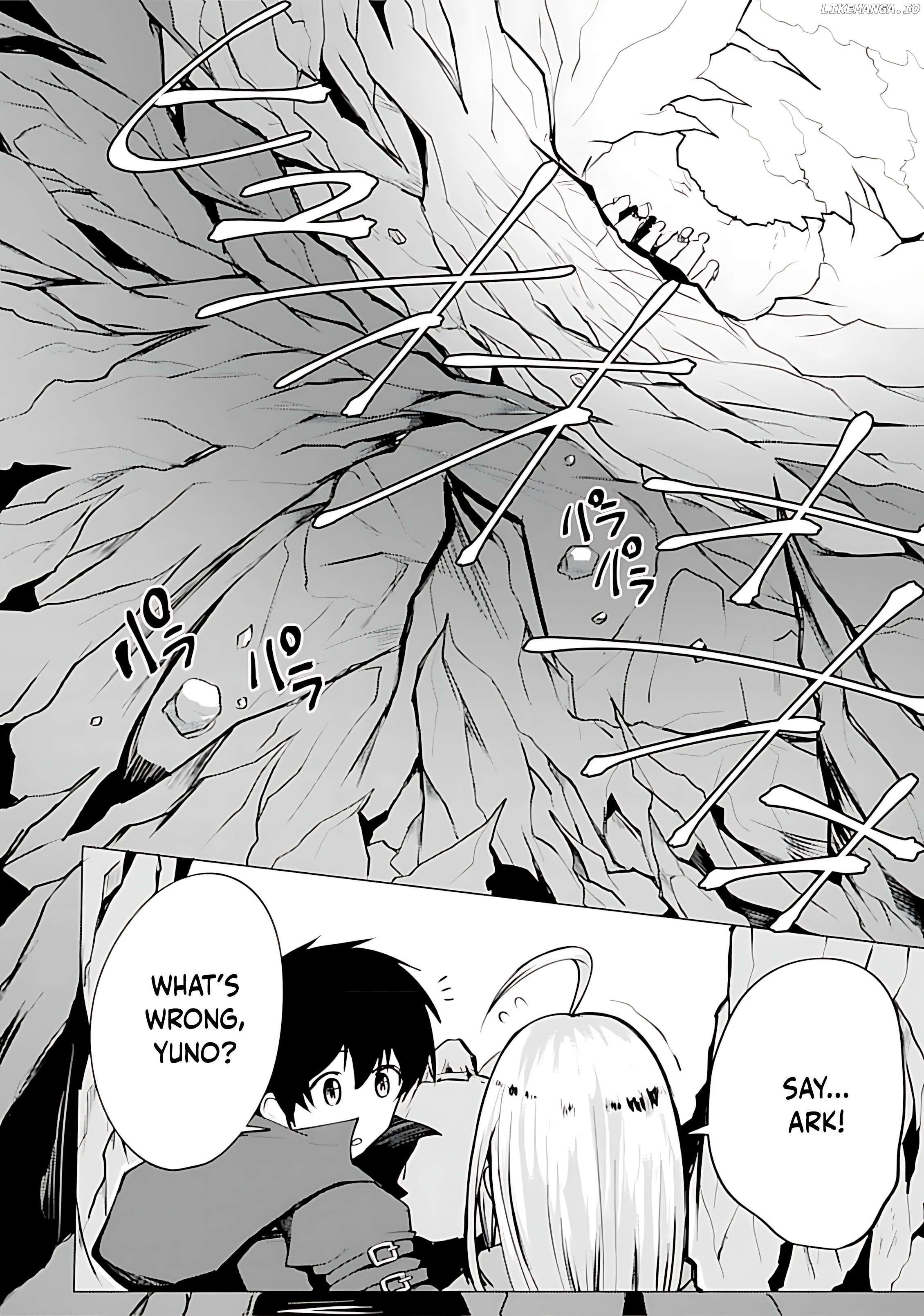 Yuusha ni Minna Netoraretakedo Akiramezu ni Tatakao. Kitto Saigo wa Ore ga Katsu. Chapter 15 - page 3