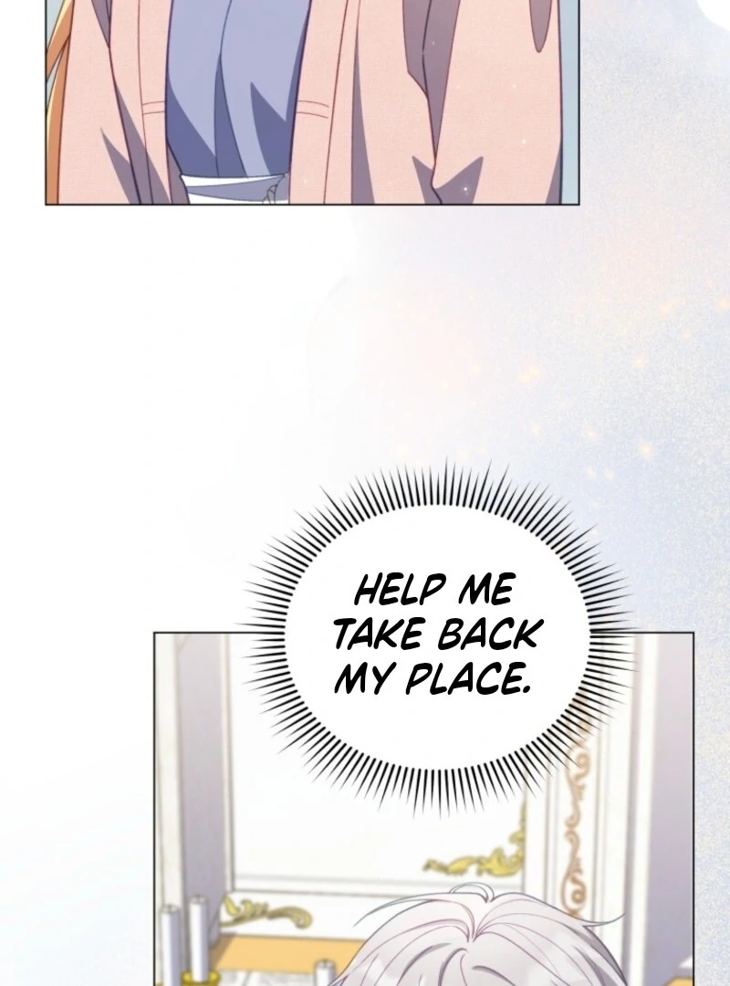 The Thorned Flower of Adinmir Chapter 23 - page 99