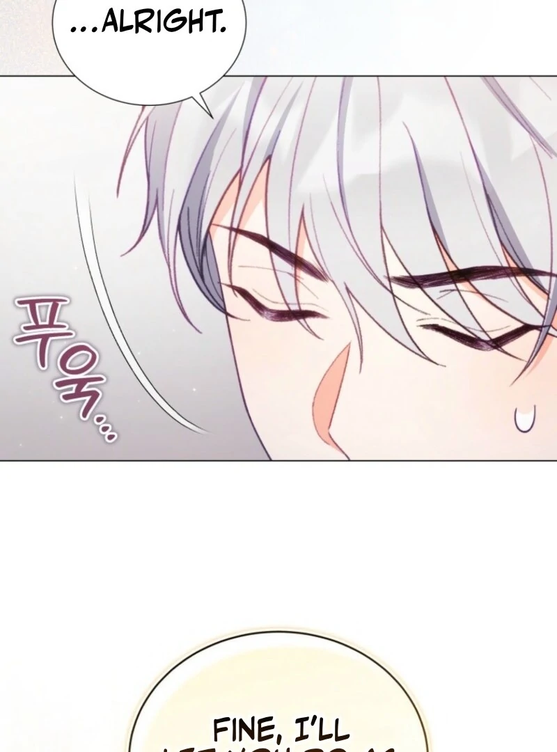 The Thorned Flower of Adinmir Chapter 23 - page 101