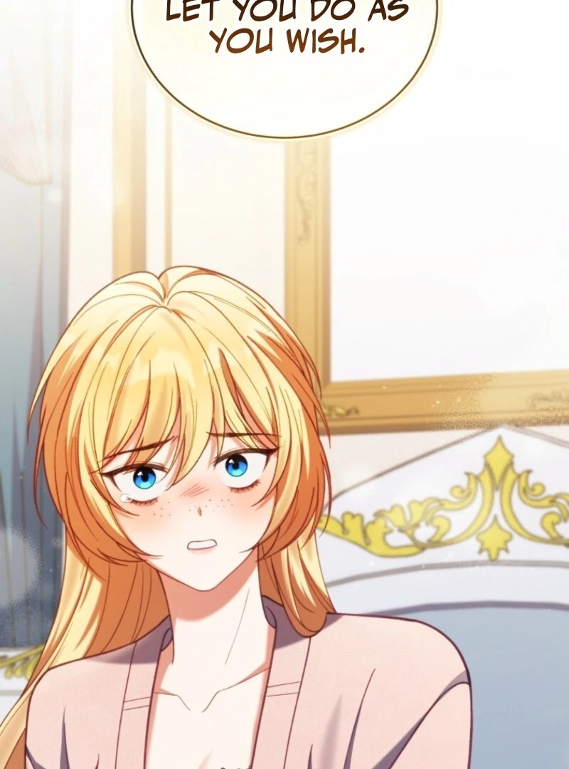 The Thorned Flower of Adinmir Chapter 23 - page 102