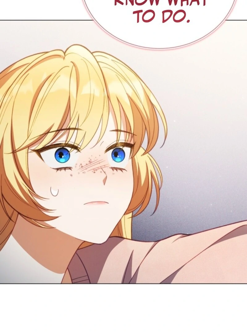 The Thorned Flower of Adinmir Chapter 23 - page 105