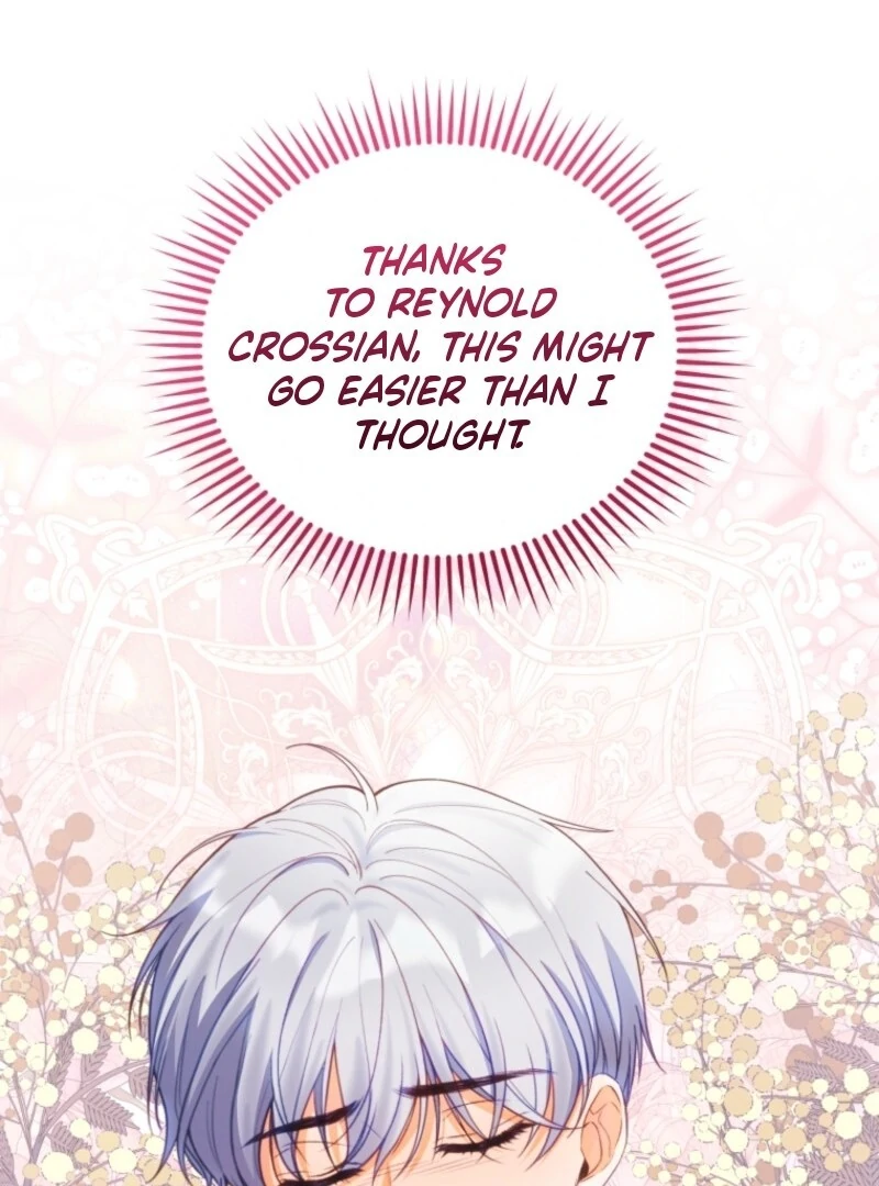 The Thorned Flower of Adinmir Chapter 23 - page 106