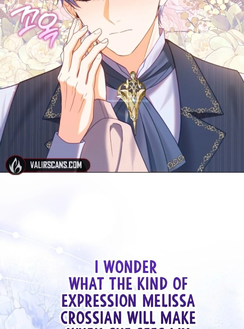 The Thorned Flower of Adinmir Chapter 23 - page 107