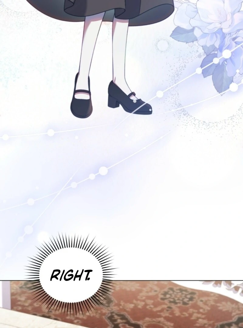 The Thorned Flower of Adinmir Chapter 23 - page 109