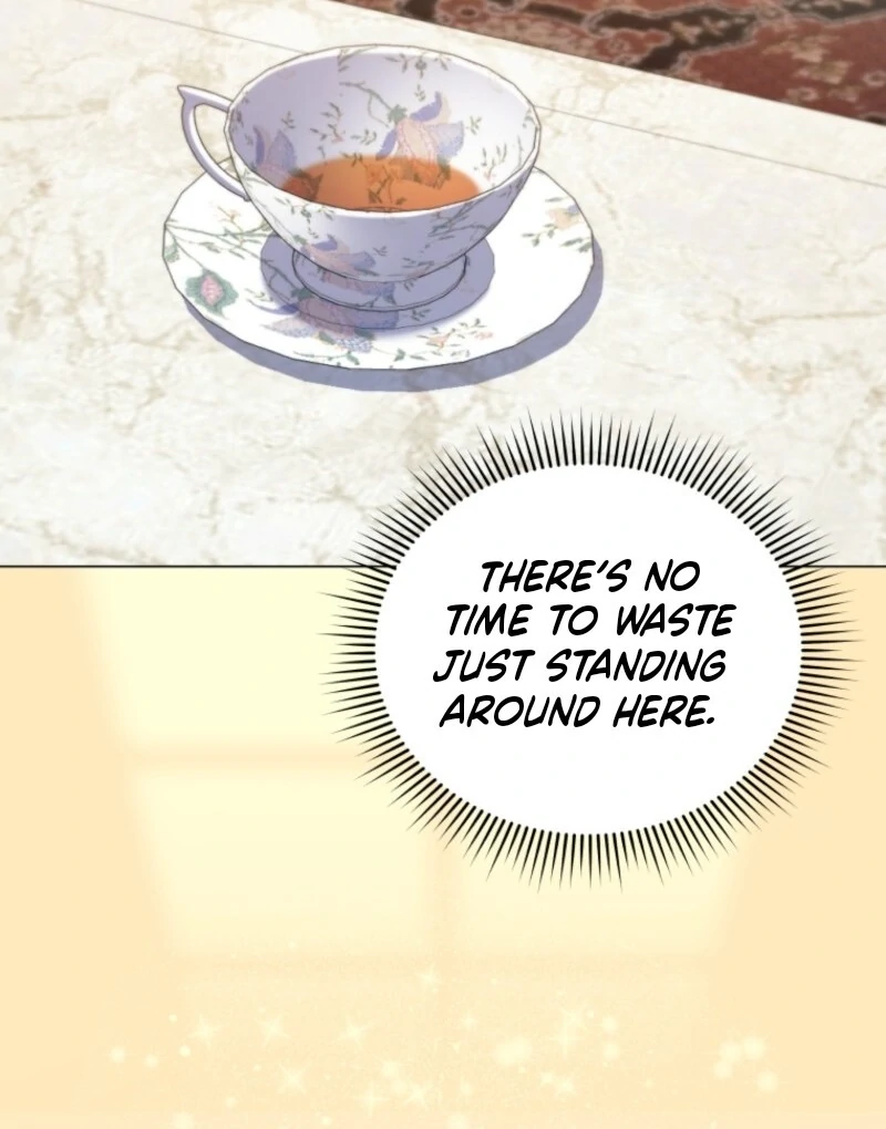 The Thorned Flower of Adinmir Chapter 23 - page 110