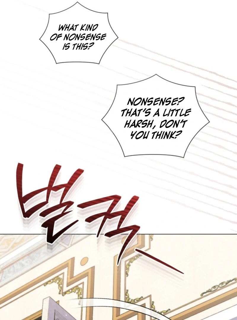 The Thorned Flower of Adinmir Chapter 23 - page 112