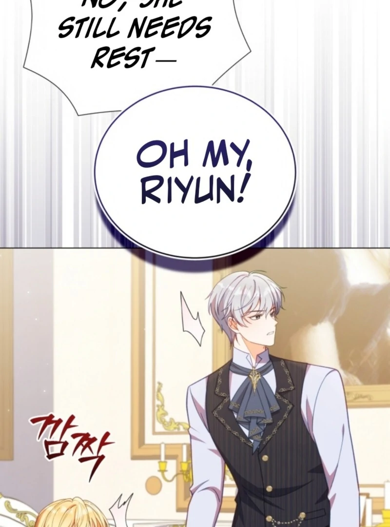 The Thorned Flower of Adinmir Chapter 23 - page 114