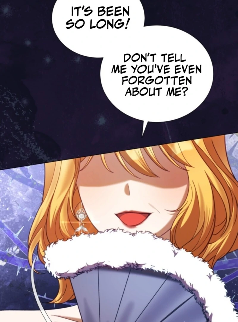 The Thorned Flower of Adinmir Chapter 23 - page 116