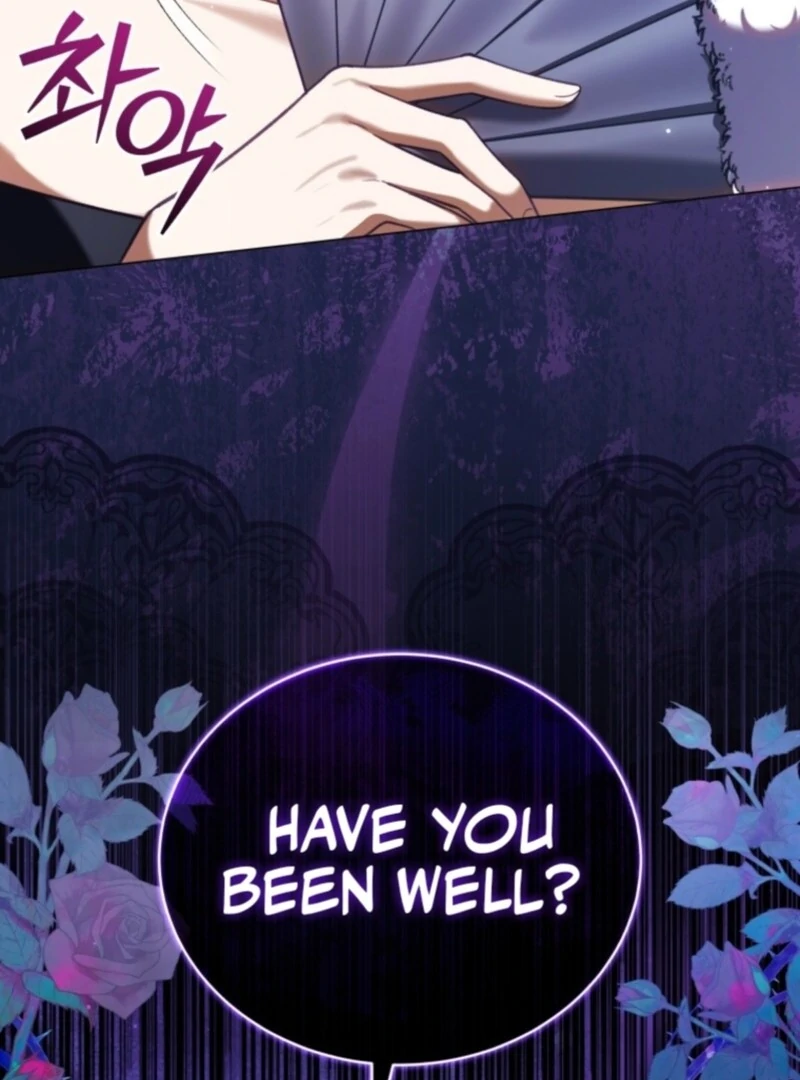 The Thorned Flower of Adinmir Chapter 23 - page 117