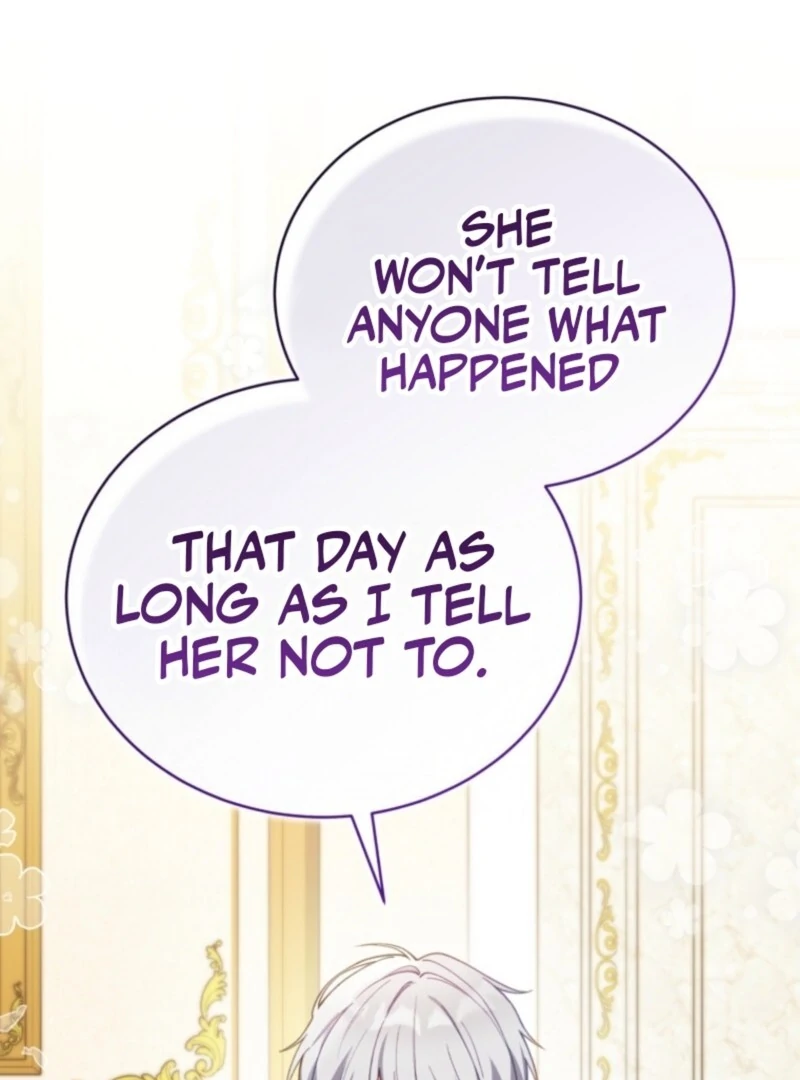 The Thorned Flower of Adinmir Chapter 23 - page 11