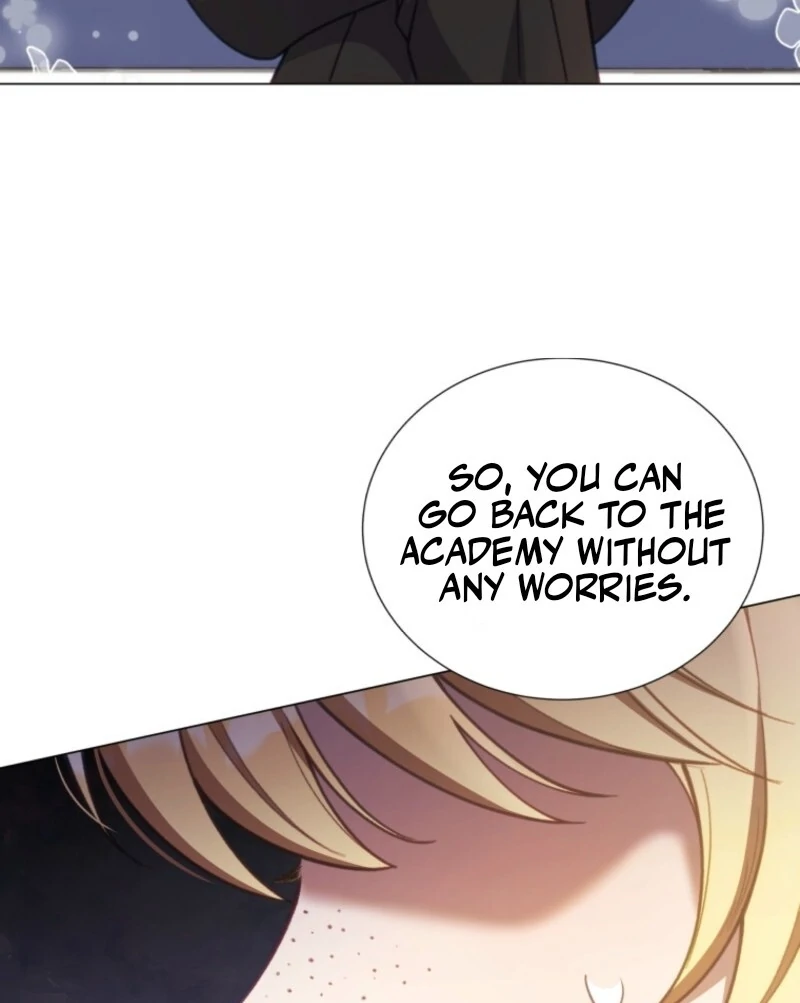 The Thorned Flower of Adinmir Chapter 23 - page 13