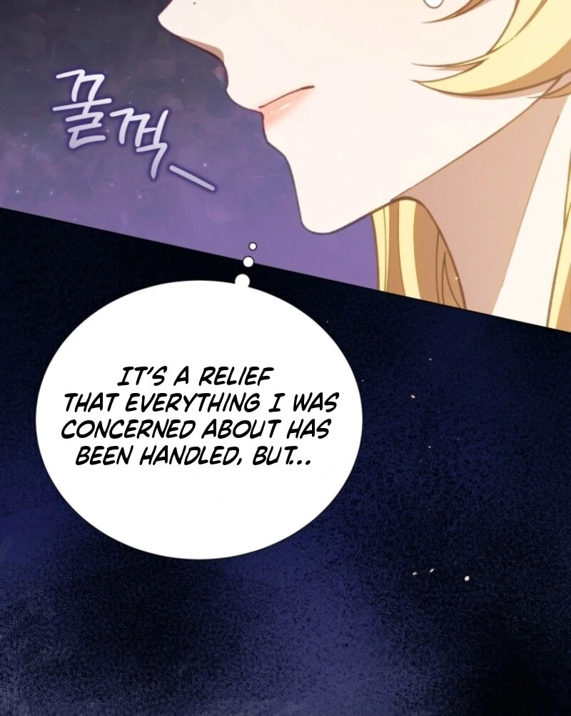 The Thorned Flower of Adinmir Chapter 23 - page 14