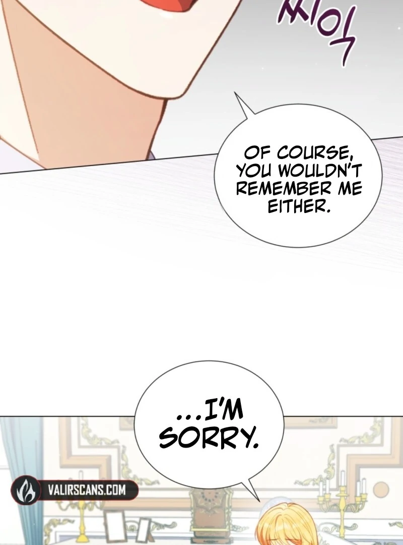 The Thorned Flower of Adinmir Chapter 23 - page 19