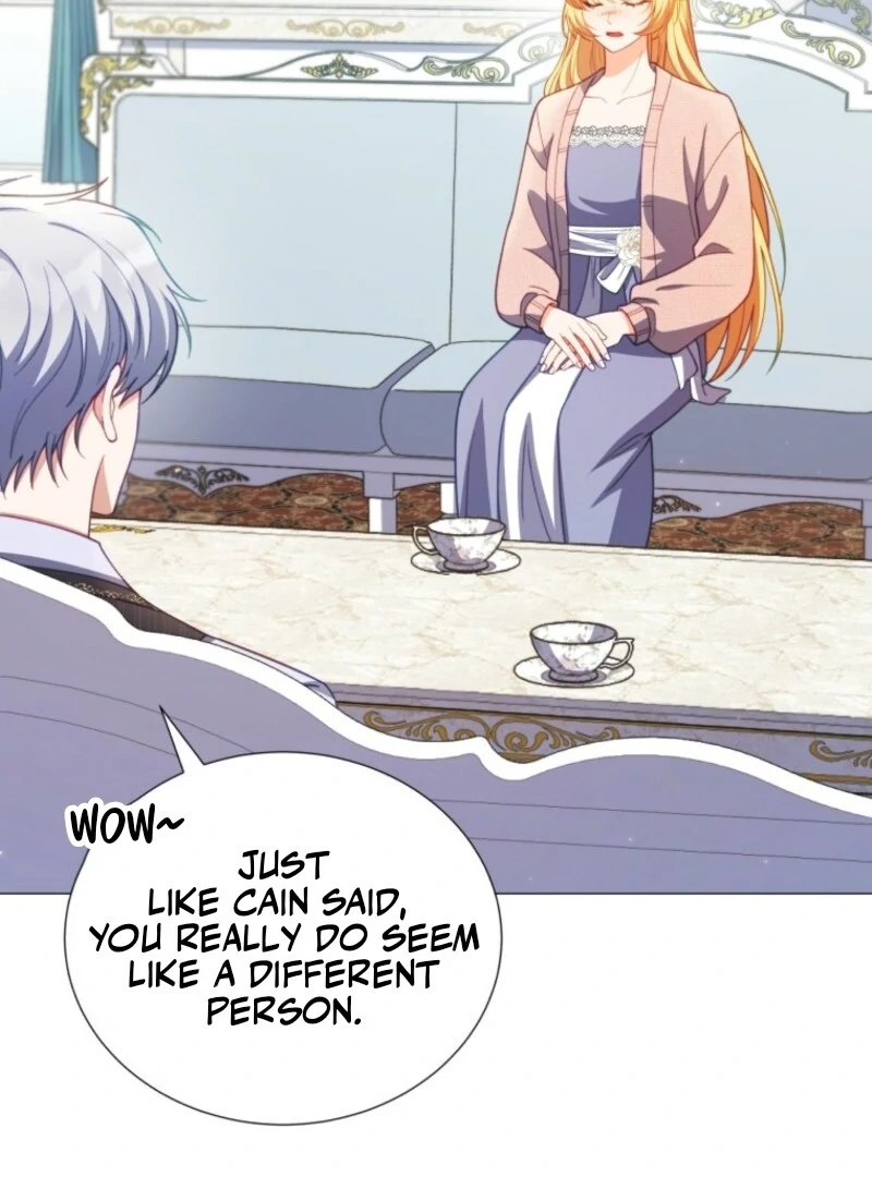 The Thorned Flower of Adinmir Chapter 23 - page 20