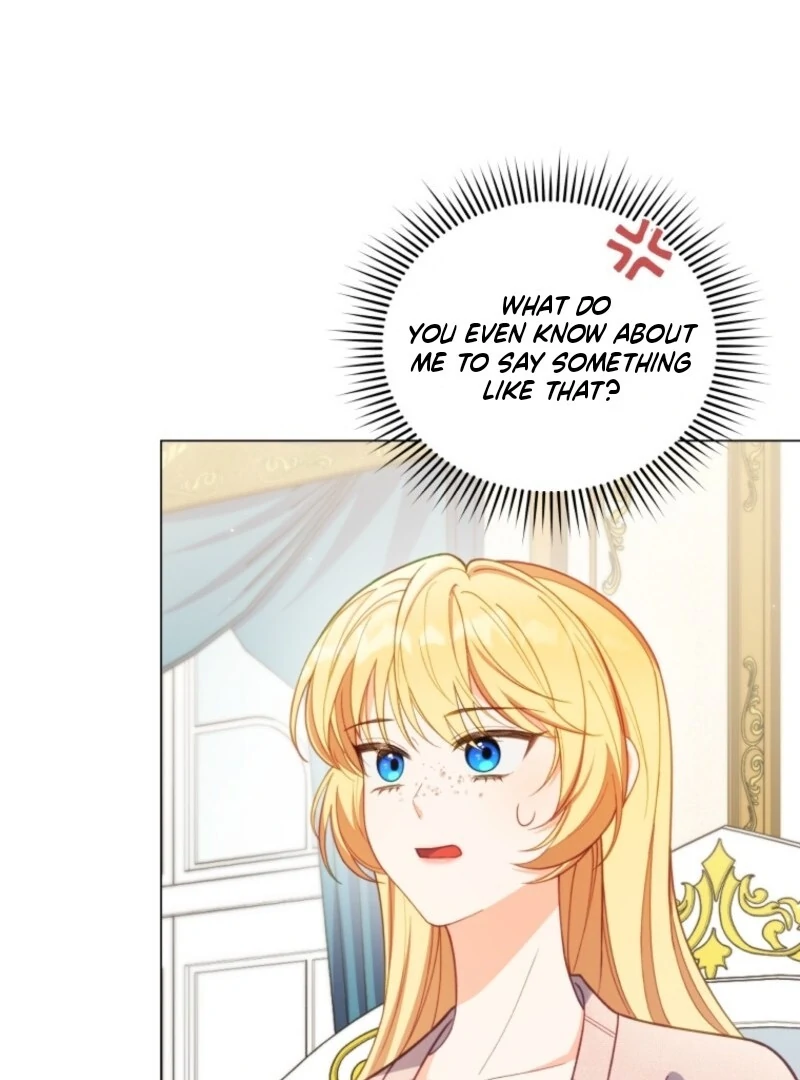 The Thorned Flower of Adinmir Chapter 23 - page 21