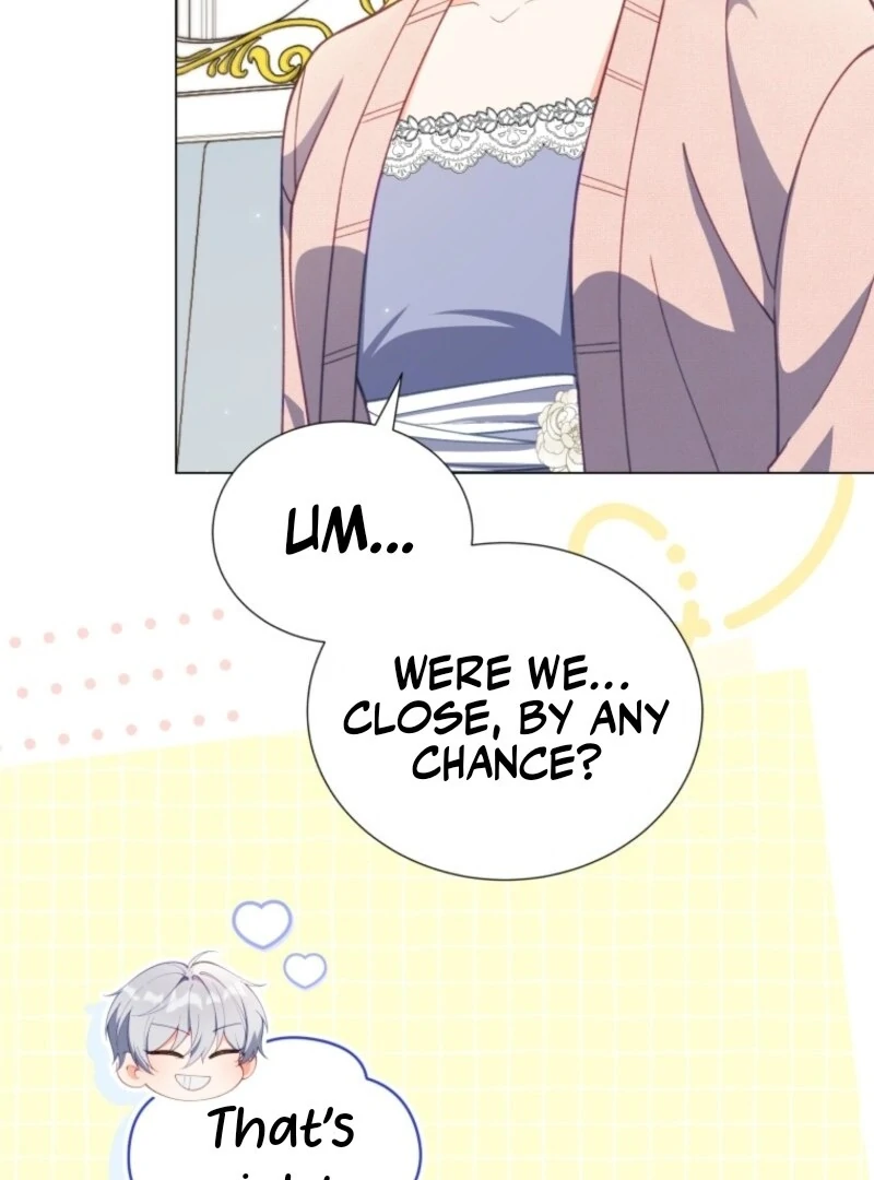 The Thorned Flower of Adinmir Chapter 23 - page 22