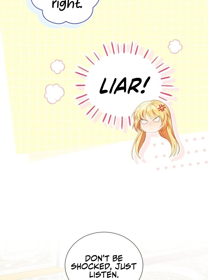 The Thorned Flower of Adinmir Chapter 23 - page 23