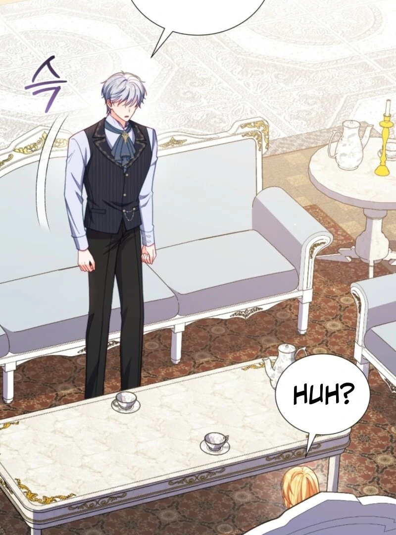 The Thorned Flower of Adinmir Chapter 23 - page 24